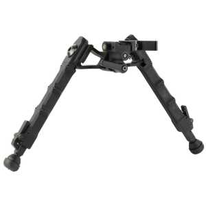 ACCU-TAC WB-5 BIPOD BLACK