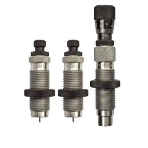 6mmXC Type-S Elite Die Set