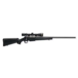 Winchester Guns XPR 3006 Springfield 31 24 Black Matte Blued Right Hand