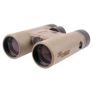 ZULU CANYON HD 12X50 FDE