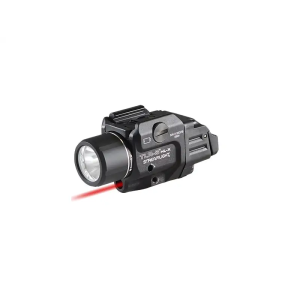 STREAMLIGHT TLR-8 HL-X USB RAIL MOUNT LIGHT W/RED LASER