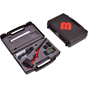 MagnetoSpeed V3 Ballistic Chronograph in Hard Case