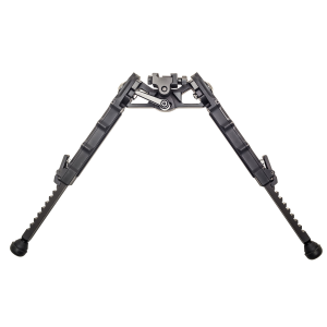 Accu-Tac HD50-0000 HD-50 Bipod 7-10