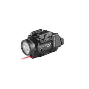 STREAMLIGHT TLR-8 HL-X SUB USB FOR GLOCK43X/48MOS LED W/LASER