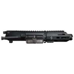 STERN DEFENSE MOD5 UPPER 9MM 4IN BBL MLOK RAIL
