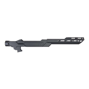 SHARPS HEATSEEKER CHASSIS RUGER 1022