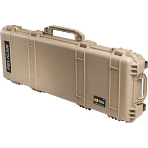 PELICAN 1720 PROTECTOR LONG CASE TAN