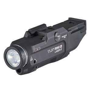 Battle Hawk Armory STL 69448 TLR RM 2 LASER W/RAIL LOCATING KEYS