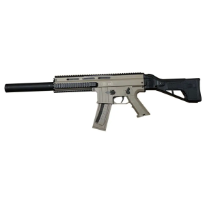 BLG MAUSER M-15 SD 22LR TAN FAKE SUPP CA LEGAL