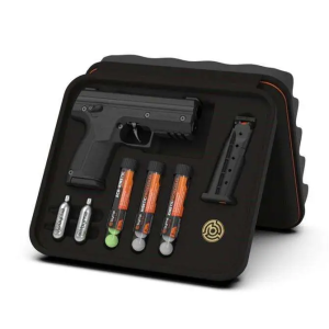 BYRNA SD KINETIC KIT BLK