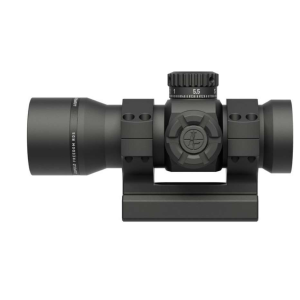 Leupold 186280 Freedom RDS Muzzleloader 1x34mm CDS 1 MOA Dot