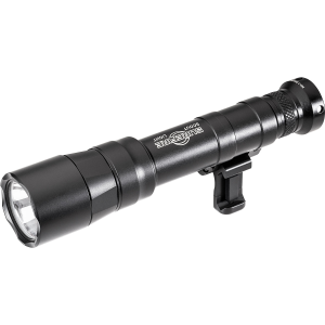 Surefire Turbo Scout Light Pro, 700 Lumens, Black, Weapon Light