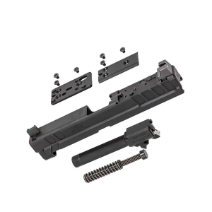 SPG XD4902 XD OSP SLIDE ASSEM W/ BARR KIT