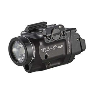 STL 69419 TLR-8 SUB HELLCAT WITH RED LASER