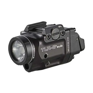 STL 69417 TLR-8 SUB P365 WITH RED LASER