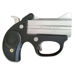 BOND BASL STINGER 380 2.5