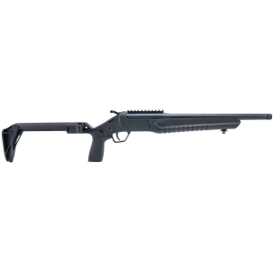 ROSSI LWC300B-BKFS LWC 300BLK 16.5 BLK