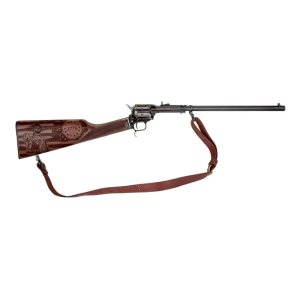 HTG ROUGH RIDER RANCHER 22LR 16 WB15 6RD