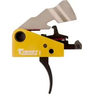 Timney Triggers 691S Featherweight FN SCAR17 Single-Stage Curved