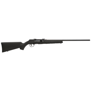 Savage 47001 A17 17 HMR 10+1 22 Matte Black Right Hand