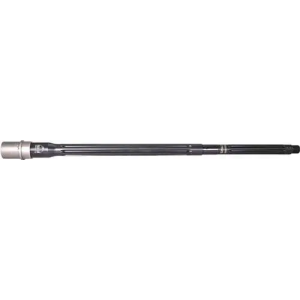 FAXON AR10 BBL 6.5 CREEDMOOR 20 1:8 5R HEAVY FLUTED BLK