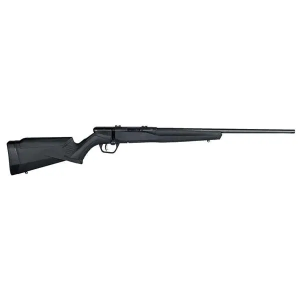 Savage 70500 B22 Magnum F 22 Mag 10+1 21 Matte Black Matte Blued Right Hand