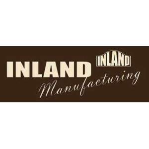 INLAND SUPPRESSOR 22LR BLK ALUMINUM