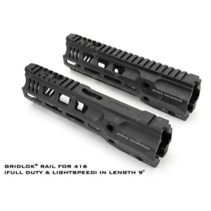 SI GRIDLOCK H.GUARD 416 LS 9