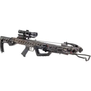 KILLER INSTINCT FUEL 415 RDC CROSSBOW KIT