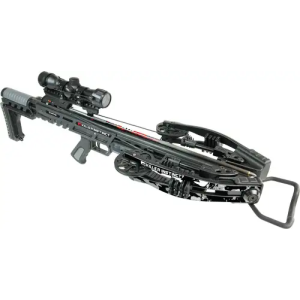 KILLER INSTINCT TEMPR-X CROSSBOW KIT 405FPS