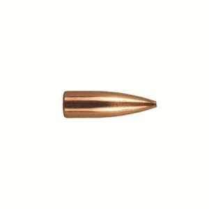 22 CAL 52 GR MATCH FB TARGET 1K CT BULLETS