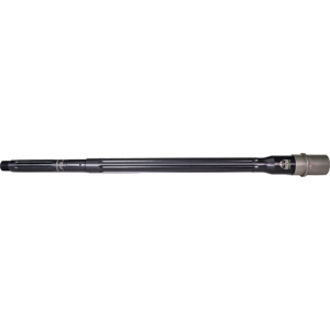FAXON AR10 BARREL .308 WIN 18 1:10 5R HEAVY FLUTED BLK