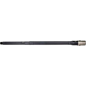FAXON AR10 BARREL .308 WIN 20 1:10 5R HEAVY FLUTED BLK