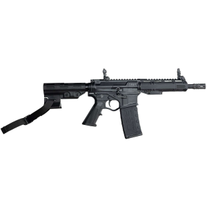 ATI ATIGAX5567MLTB Alpha Maxx 5.56x45mm 30+1 7.50 M-LOK Handguard