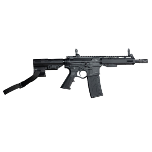 Battle Hawk Armory ATI Alpha Maxx 300 Blackout 30+1 7.50 Barrel Black Pistol