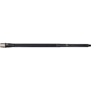 FAXON AR15 BARREL .223 WYLDE 20 1:8 5R HEAVY FLUTED BLK
