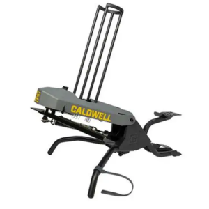 CALD 1122187 CLAYMORE CLAY TARGET THROWER