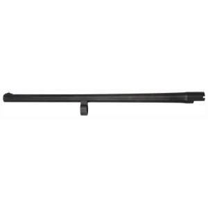 CARLSONS BARREL REM 870 TACT 12GA 3 18.5 BREECHER TUBE