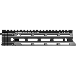 Daniel Defense M-LOK Free Float Handguard Aluminum Black