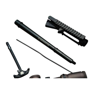AR-15 K9 BLOODLINE SAUCEPACK