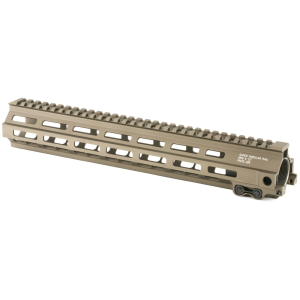 GEISSELE 13.5 SUPER MOD RAIL MLOK DDC