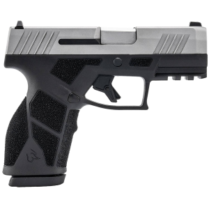 Taurus GX2 9mm 33 Barrel 210 Rd Magazines SS SlideBlack Frame Pic Rail Pistol