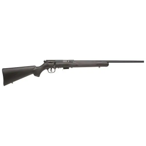 Savage 91800 93 F 22 Mag 5+1 21 Matte Black Matte Blued Right Hand