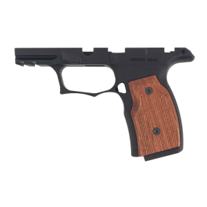SHARPS SBGM02-G2 SIG P365X/XL MODULE BLK/CHRY SAFY