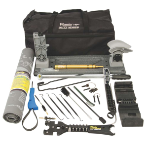 Wheeler DELTA SERIES AR Armorers Professional Kit