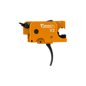 TIMNEY CZ SCORPION CURVED TRIGGER