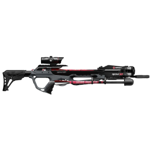 Barnett Explorer Recruit XP Crossbow Package