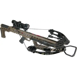 KILLER INSTINCT LETHAL 405HD CROSSBOW KIT