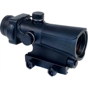 LUCID HD7 RED DOT SIGHT GEN 3 BLK