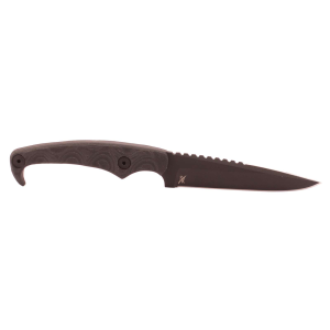 STROUP MK2 4 CERAKOTE BLK